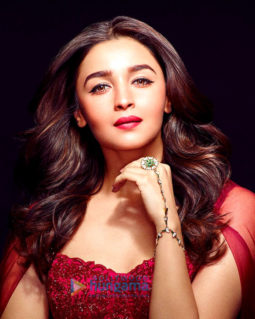 Celebrity Photo Of Alia Bhatt
