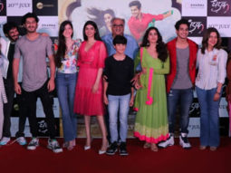 All rumours of Sridevi’s sister’s estrangement quelled at Dhadak trailer launch