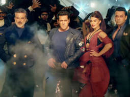 Allah Duhai Hai (Race 3)