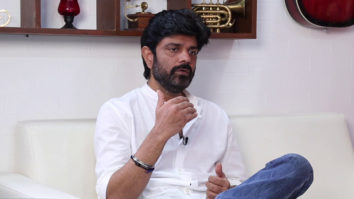 Amit Sial OPENS UP about his character in Hungama’s new web series DAMAGED