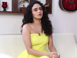 Amruta Khanvilkar: “Be it art direction or be it cinematography, the technical team is…” | Damaged