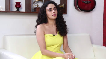 Amruta Khanvilkar: “Be it art direction or be it cinematography, the technical team is…” | Damaged