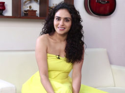Amruta Khanvilkar: “Damaged has my first BATH-TUB scene, my first…” | Damaged by Hungama