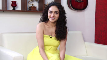 Amruta Khanvilkar: “Damaged has my first BATH-TUB scene, my first…” | Damaged by Hungama