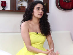 Amruta Khanvilkar: “I have never-ever done a BOLD role as such” | ‘Damaged’ by Hungama