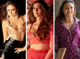 And who said married actresses don’t have a future in Bollywood? And who said married actresses don’t have a future in Bollywood?