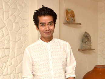 Anil Kapoor, Konkona Sen Sharma, Shankar Mahadevan and others snapped at Eid Party