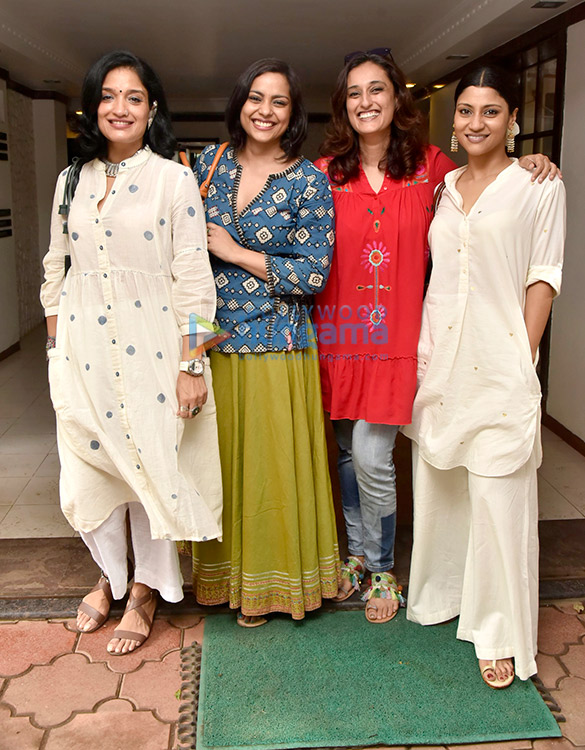 anil kapoor konkona sen sharma shankar mahadevan and others snapped at eid party 4