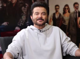 Anil Kapoor: “I almost was not doing RACE 3 kyu ki…” | Veere Di Wedding | Harshvardhan Kapoor
