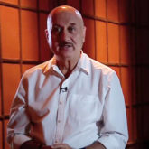 Anupam Kher helps people fight depression!