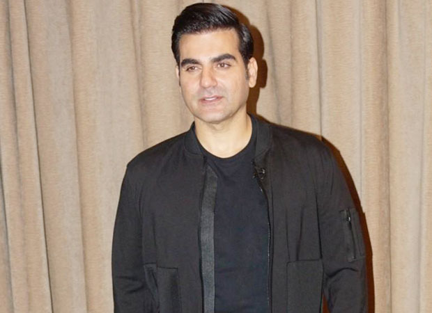 Arbaaz Khan CONFESSES to losing out on Rs. 2.80 crores in IPL betting Arbaaz Khan CONFESSES to losing out on Rs. 2.80 crores in IPL betting