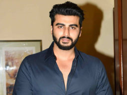 Arjun Kapoor’s busy schedule keeps him away from family