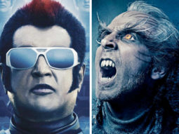BREAKING: Rajinikanth – Akshay Kumar starrer 2.0 release shifted to 2019