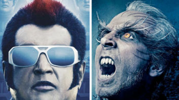 BREAKING: Rajinikanth – Akshay Kumar starrer 2.0 release shifted to 2019