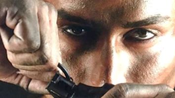 Movie Stills Of The Movie Baaghi 2