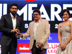 Baahubali 2, Vikram Vedha: 6 films that rocked the Filmfare Awards (South) 2018