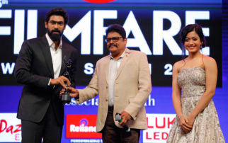 Baahubali 2, Vikram Vedha: 6 films that rocked the Filmfare Awards (South) 2018