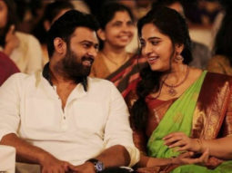 Baahubali actor Prabhas RESPONDS to rumours about his marriage with co-star Anushka Shetty