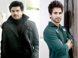 Batti Gul Meter Chalu: Samir Soni REUNITES with reel life brother Shahid Kapoor after Vivah