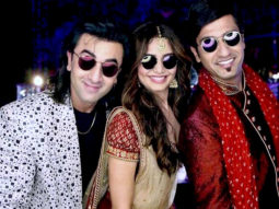 Below 15 barred from watching Sanju in Great Britain