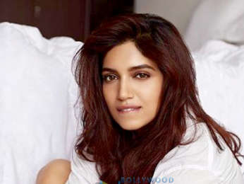 Celebrity Photos of Bhumi Pednekar