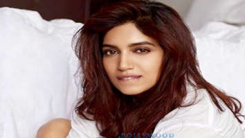 Celebrity Photos of Bhumi Pednekar