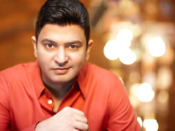 Bhushan Kumar to produce Nagraj Manjule’s Jhund; Amitabh Bachchan to play the lead