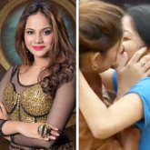 Bigg Boss Tamil 2 Liplock between Aishwarya Dutt and Janani create furore