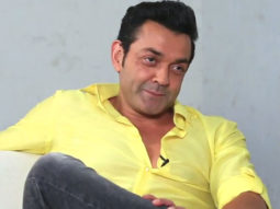 Bobby Deol: “Jacqueline Fernandez is my POLE-DANCER” | Rapid Fire | Salman | Race 3