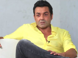 Bobby Deol: “My dad is the most good looking man. I am blessed to be his son”