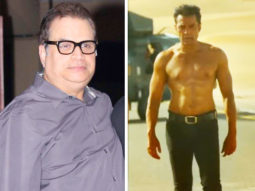 WHOA! Bobby Deol REVEALS that Ramesh Taurani wanted him to go SHIRTLESS in Soldier