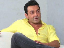 Bobby Deol: “Salman Khan is selfless and an awesome person” | Twitter Fan Questions | Race 3