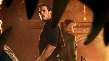 Box Office: Jurassic World – Fallen Kingdom collects approx. Rs. 52 crore in Week One