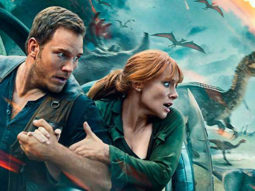 Box Office: Jurassic World – Fallen Kingdom is lower than predictions, collects around Rs. 25 crore in 3 days