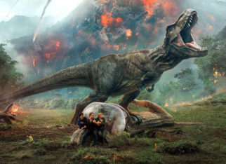 Box Office: Jurassic World – Fallen Kingdom scores approx. Rs. 38 crore in its extended weekend