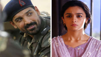 Box Office: Parmanu – The Story Of Pokhran brings in Rs. 2.05 crore, Raazi collects Rs. 1.05 crore on Friday