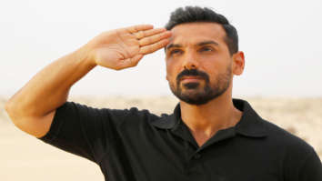Box Office: Parmanu – The Story of Pokhran day 13 in overseas