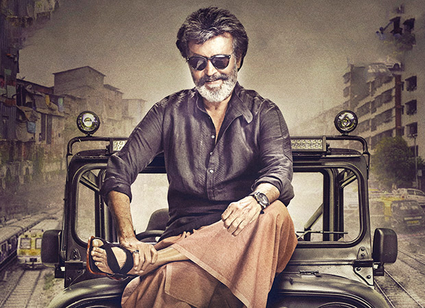 Box Office Prediction Kaala (Hindi) expected to open in Rs. 4-5 crore range Box Office Prediction Kaala (Hindi) expected to open in Rs. 4-5 crore range