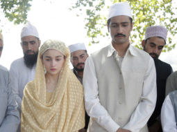 Box Office: Raazi Day 28 in overseas