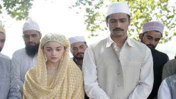 Box Office: Raazi Day 28 in overseas