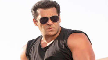 Box Office: Race 3 Day 1 in overseas