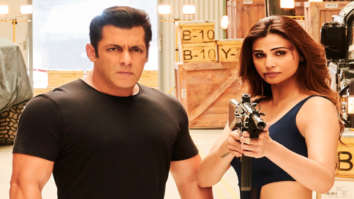 Box Office: Race 3 Day 8 in overseas