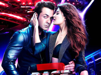 Box Office: Race 3 Day 17 in overseas