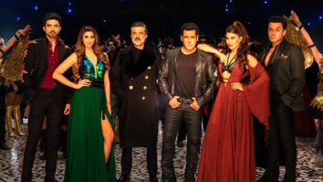 Box Office: Race 3 takes a very good start of Rs. 29.17 crore on Day 1
