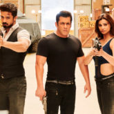 Box Office Race 3 to end Day 4 [Monday] with approximately Rs. 14-15 cr.