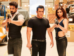 Box Office: Race 3 to end Day 4 [Monday] with approximately Rs. 14-15 cr.