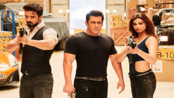 Box Office: Race 3 to end Day 4 [Monday] with approximately Rs. 14-15 cr.