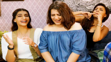 Box Office: Veere Di Wedding Day 14 in overseas Box Office: Veere Di Wedding Day 14 in overseas