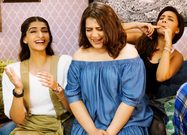 Box Office: Veere Di Wedding Day 14 in overseas Box Office Veere Di Wedding Day 14 in overseas