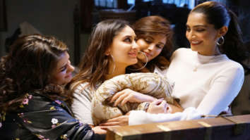Box Office: Veere Di Wedding Day 19 in overseas Box Office: Veere Di Wedding Day 19 in overseas